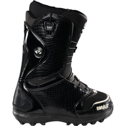 Botas Thirtytwo Lashed Ft