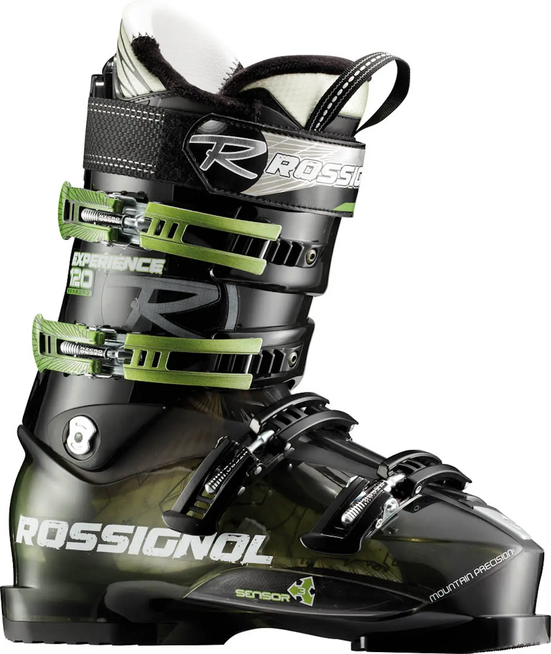 Botas Rossignol Experience Sensor