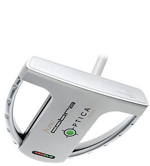 Putter King Cobra Optica SL-06