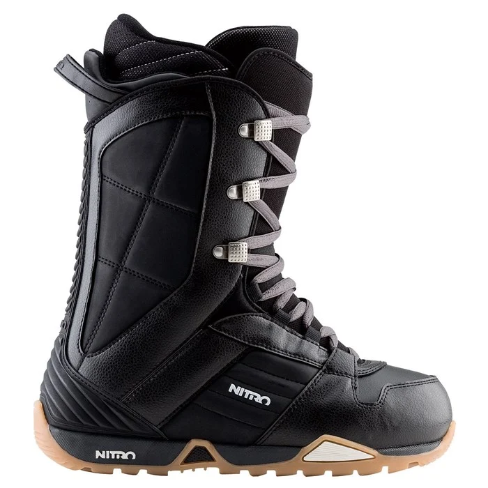 Botas Nitro Barrage