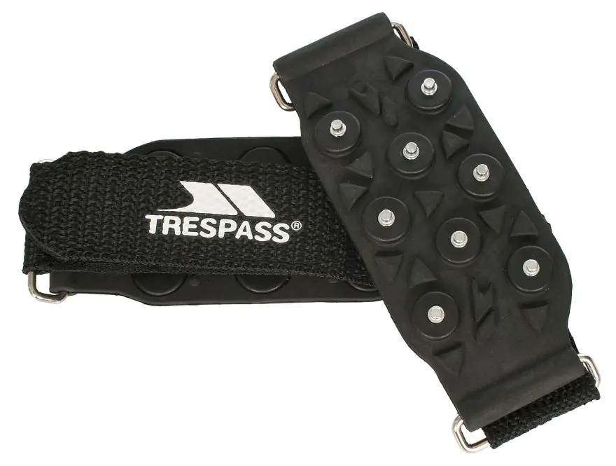 Grips Trespass Grip Clawz