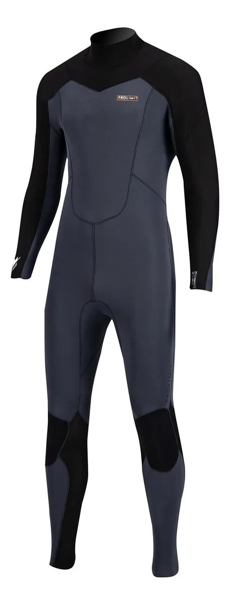 Traje De Neoprene Pro Limit Raider