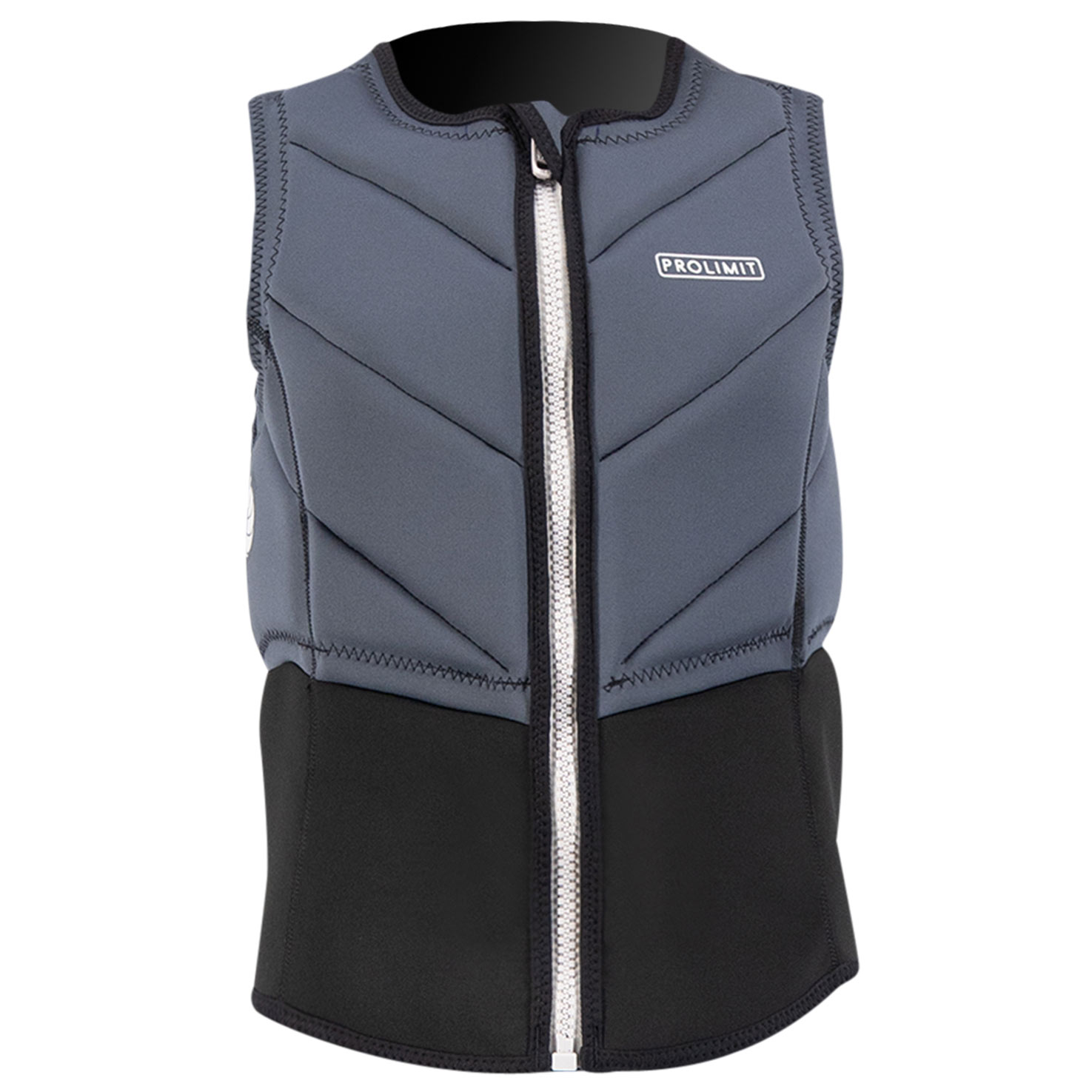 Chaleco Pro Limit Pure Girl Slider Half Padded Fz - Imagen 1