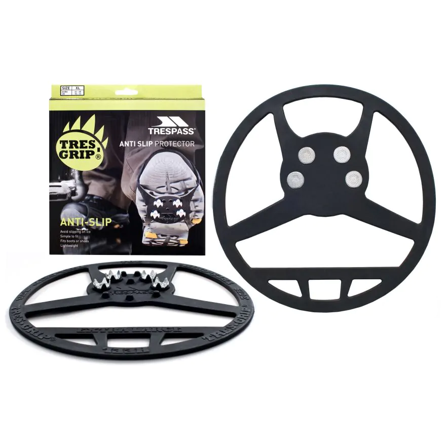 Grips Trespass Gripping