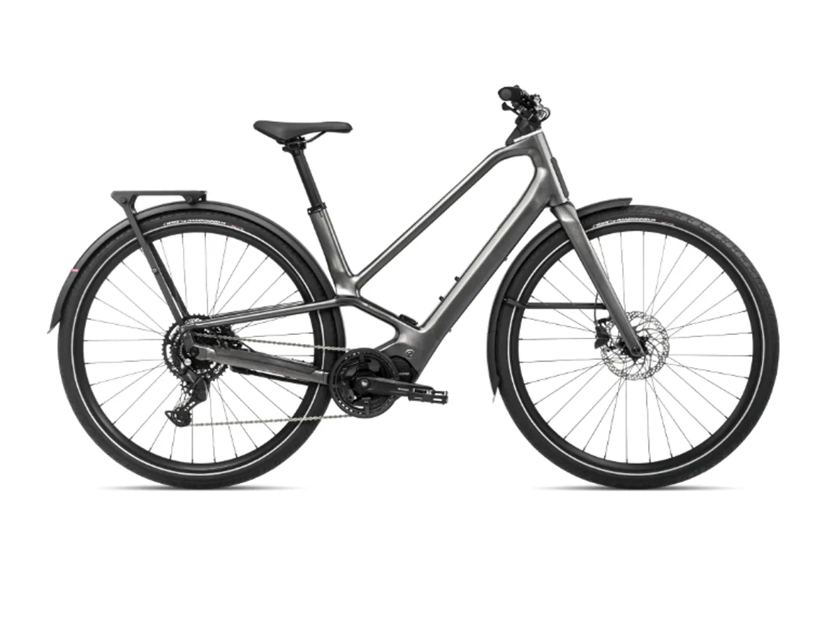 Electrica Orbea Diem 30