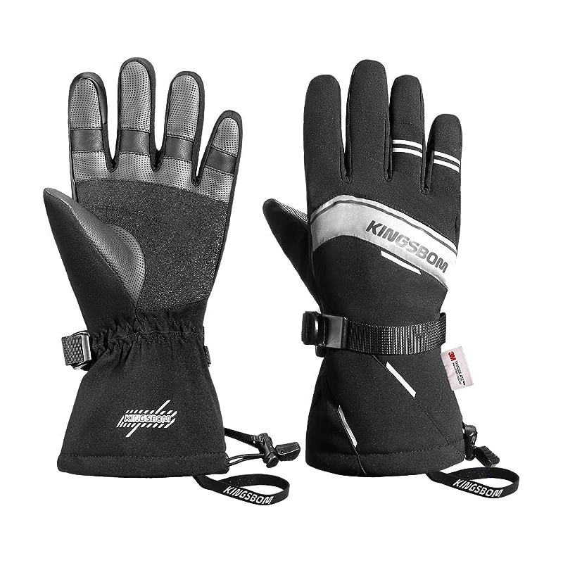 Guantes Kingsbom Reflex