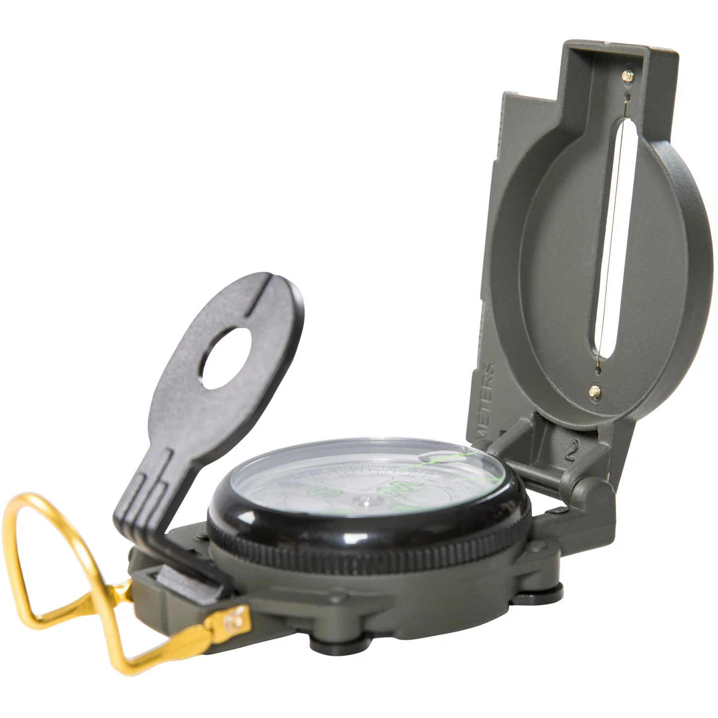 Brujula Trespass Artilary