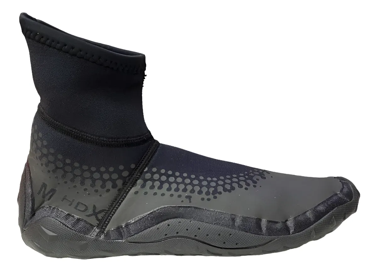 Botas De Neoprene Hydrox Botita - Imagen 1