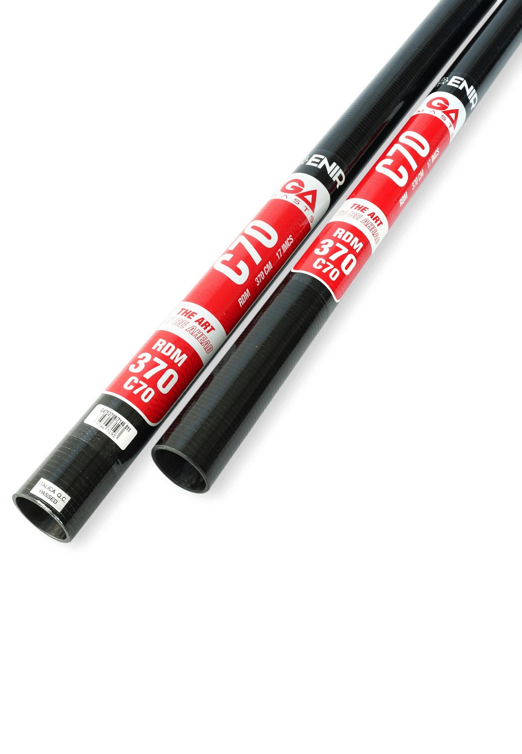 Mastil Gaastra RDM 70c