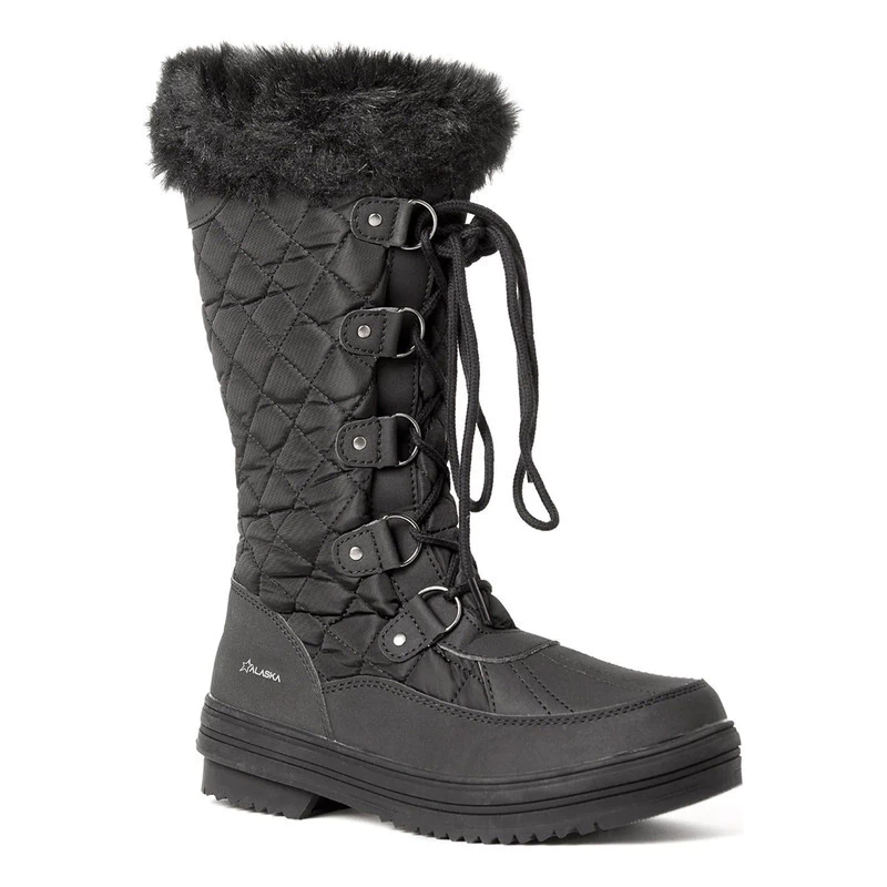 Botas Alaska Zafiro