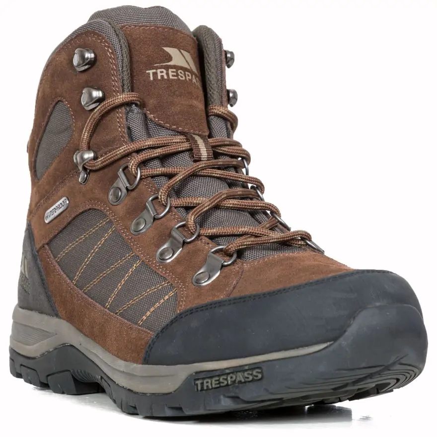 Calzado Trespass Chavez