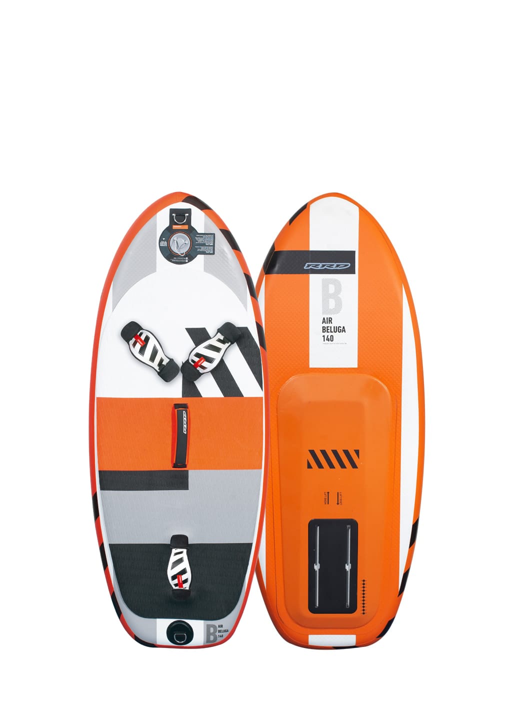 Tabla RDR Air Beluga