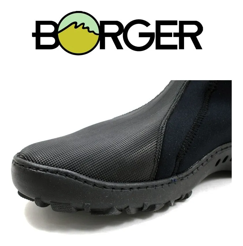 Botas De Neoprene Borger Brisk - Imagen 1