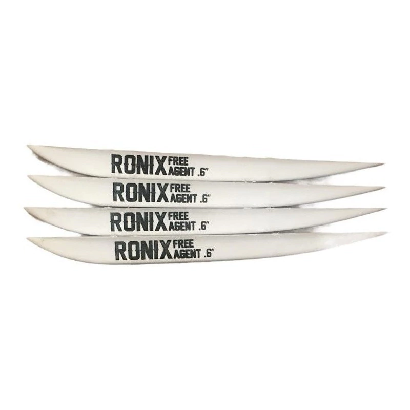 Quilla Ronix Free Agent 6'' X2