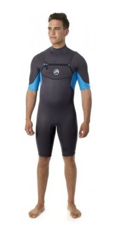 Traje De Neoprene Pro Limit Evo - Imagen 1