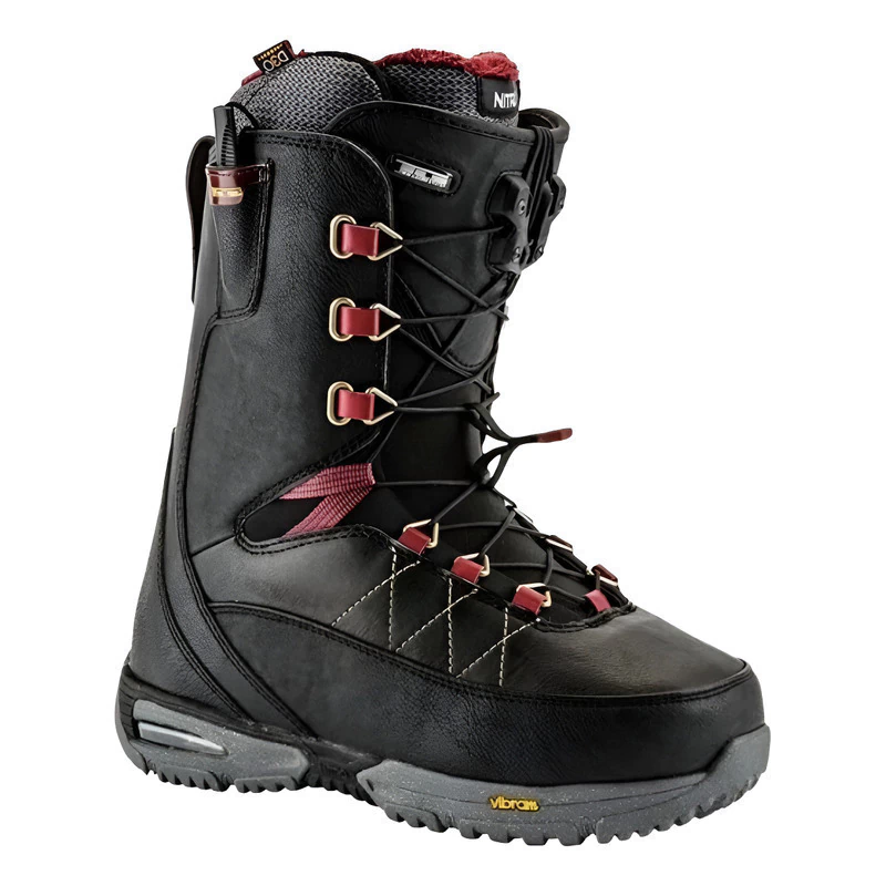 Botas Nitro Faint Tls