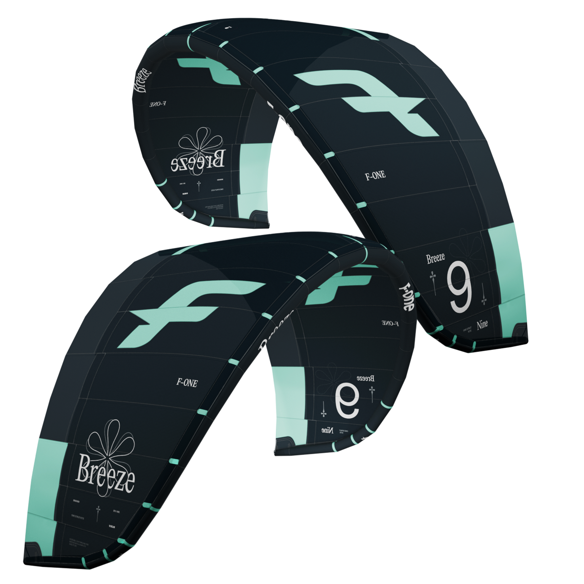 Vela F-ONE Breeze V5