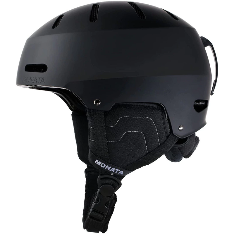 Casco Monata Roca