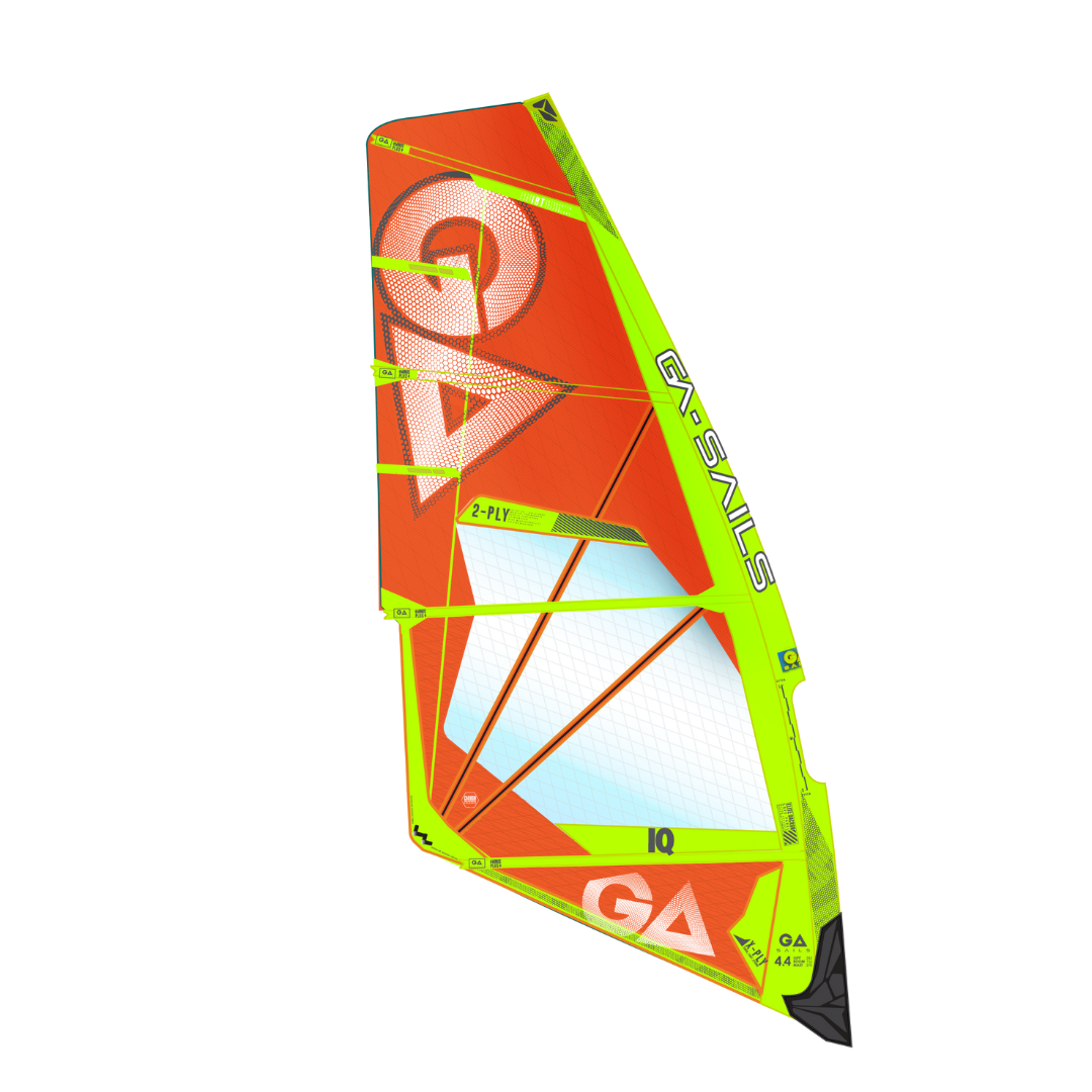Vela Gaastra IQ-HD