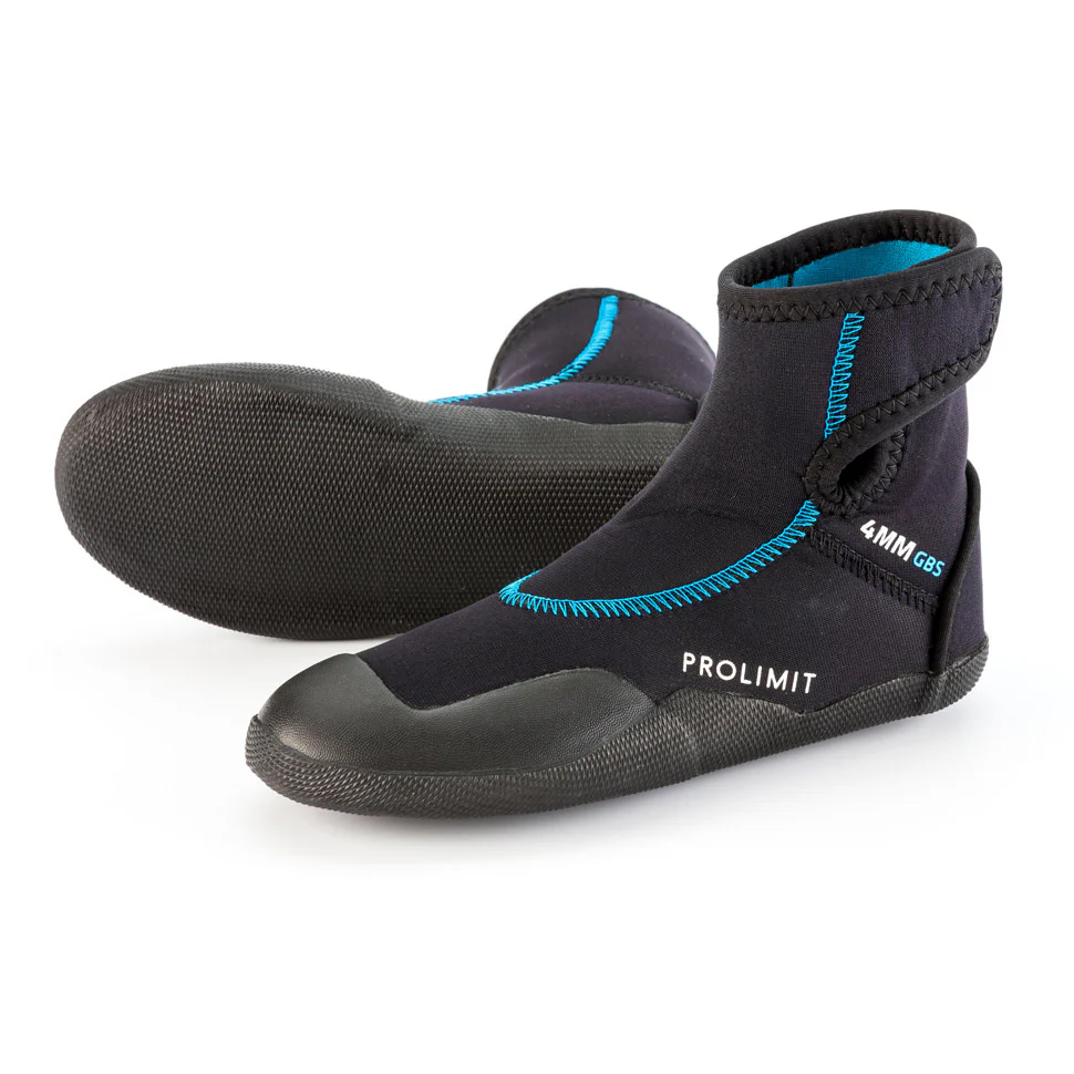 Botas De Neoprene Pro Limit Grommet Boot GBS - Imagen 1