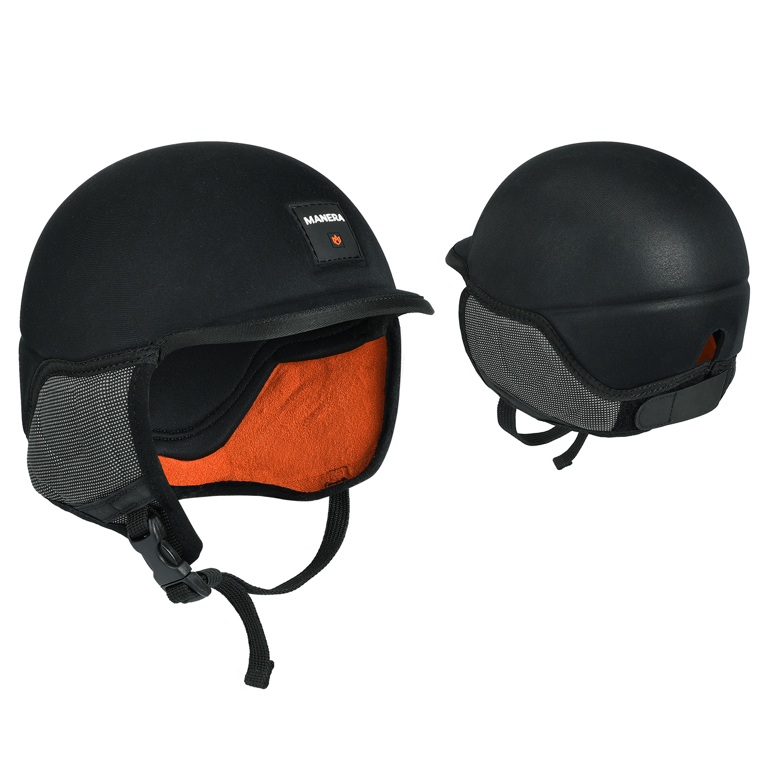 Casco Manera Sfoam Helmet - Imagen 1