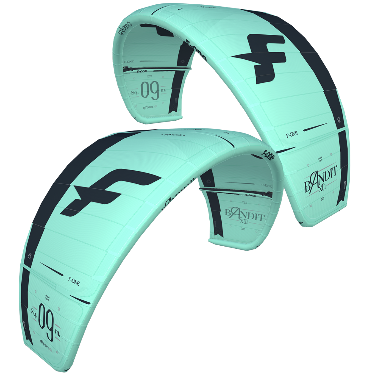 Vela F-ONE Bandit XVI