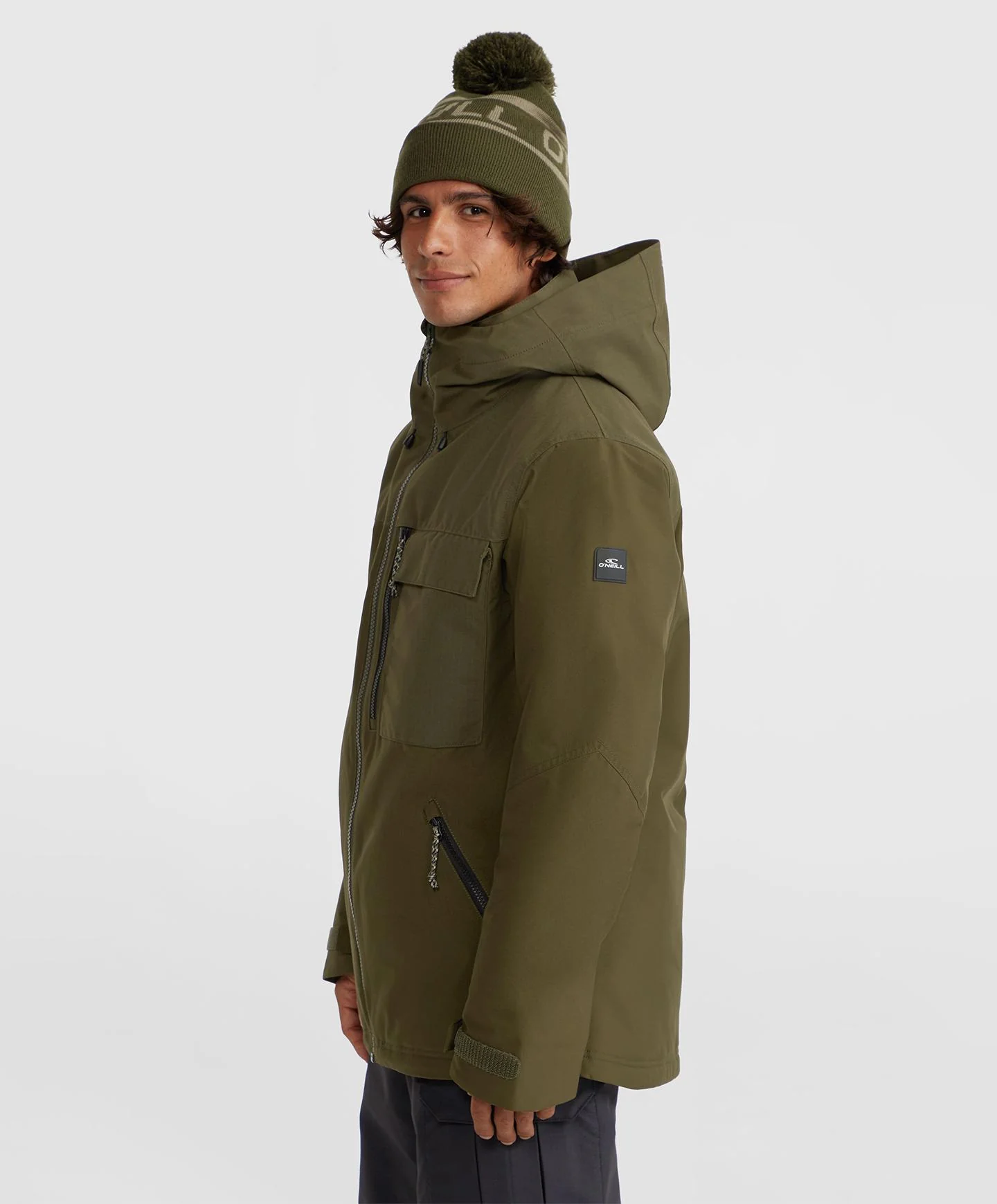 Campera O'neill Utility