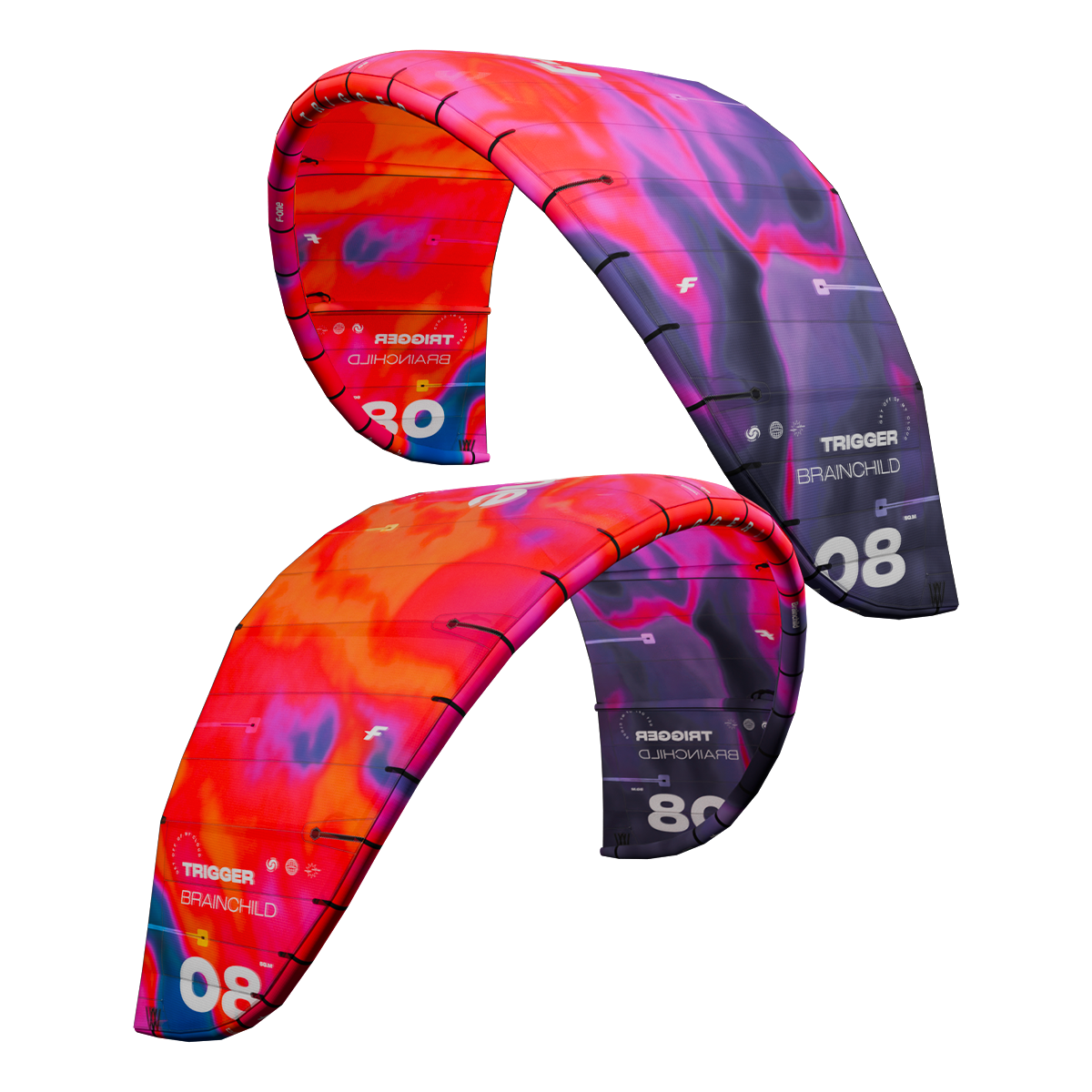 Vela F-ONE Trigger V2 By Brainchild