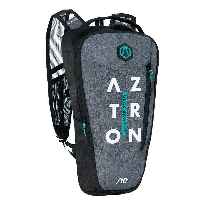 Mochila Aztron Hidratante