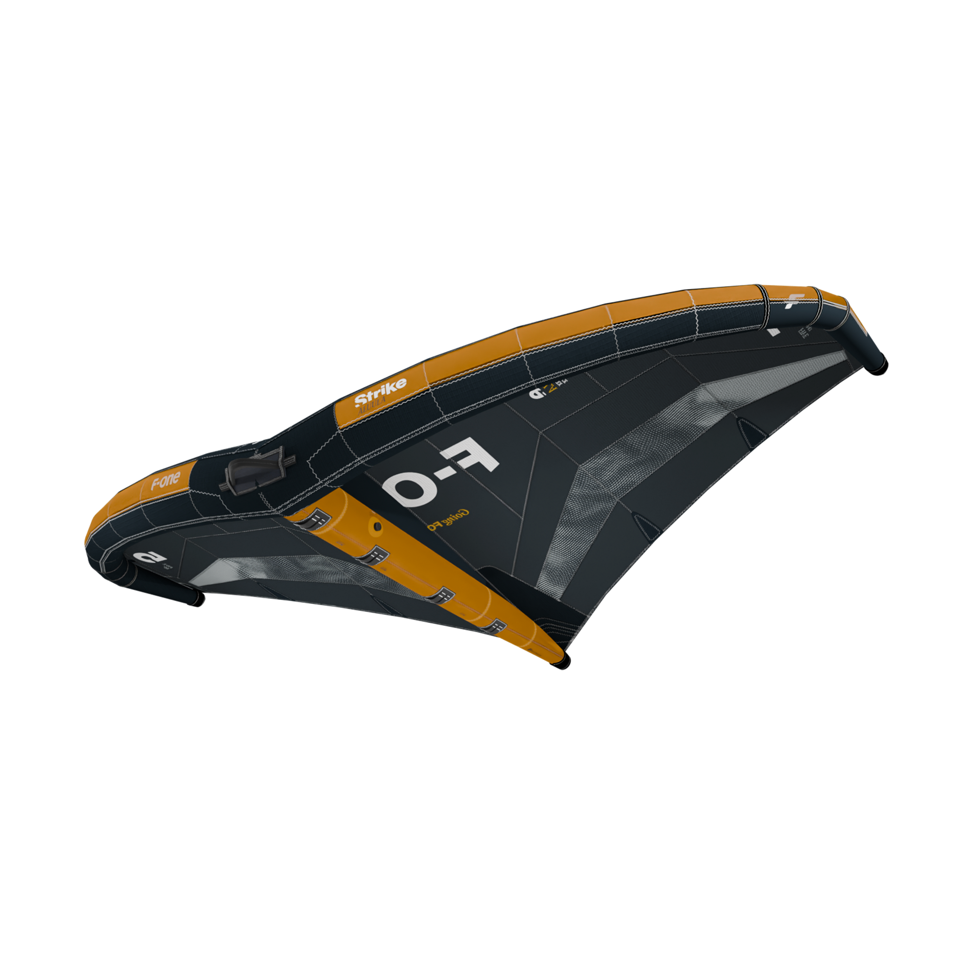 Vela F-ONE Strike V5 Aluula