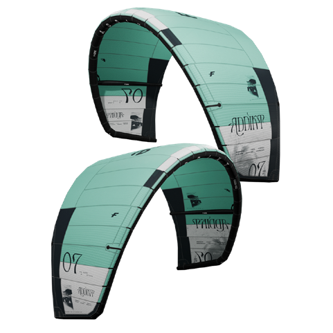 Vela F-ONE Addikt Tec