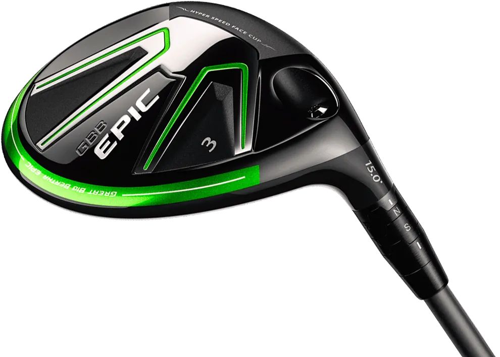 Madera Callaway Gbb Epic