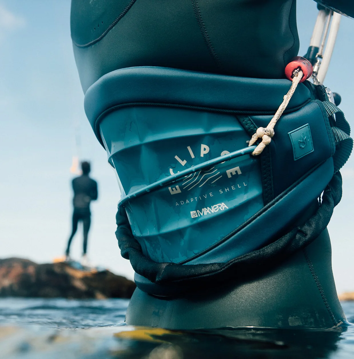 Arnes Manera Eclipse