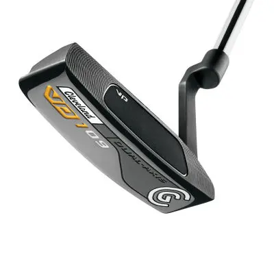 Putter Cleveland VP109 Dual-Axis