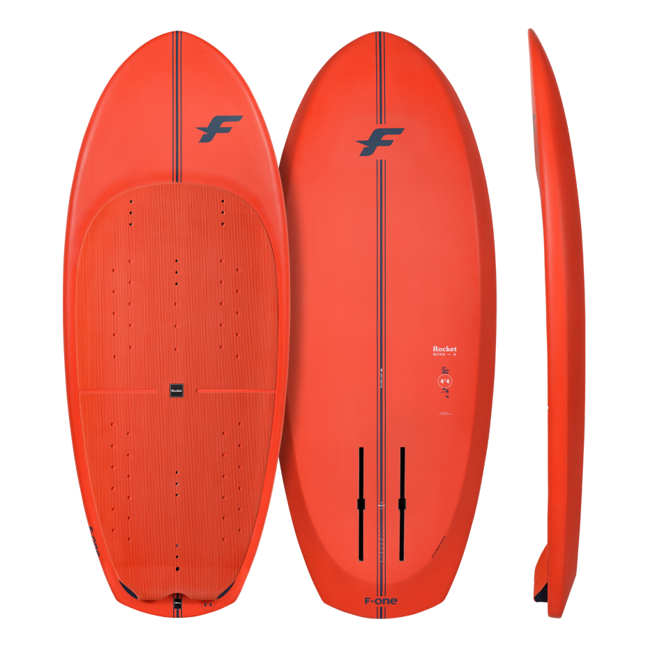 Tabla F-ONE Rocket Wing S