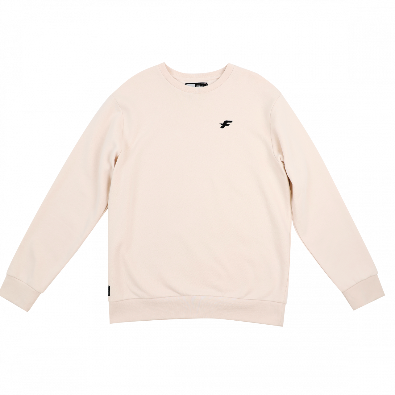Buzo Manera Sweatshirt Logo - Imagen 1