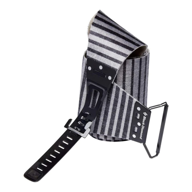 Piel De Foca Black Diamond Glidelite