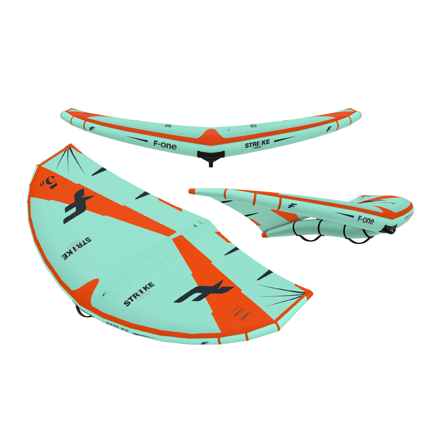 Vela F-ONE Strike V3