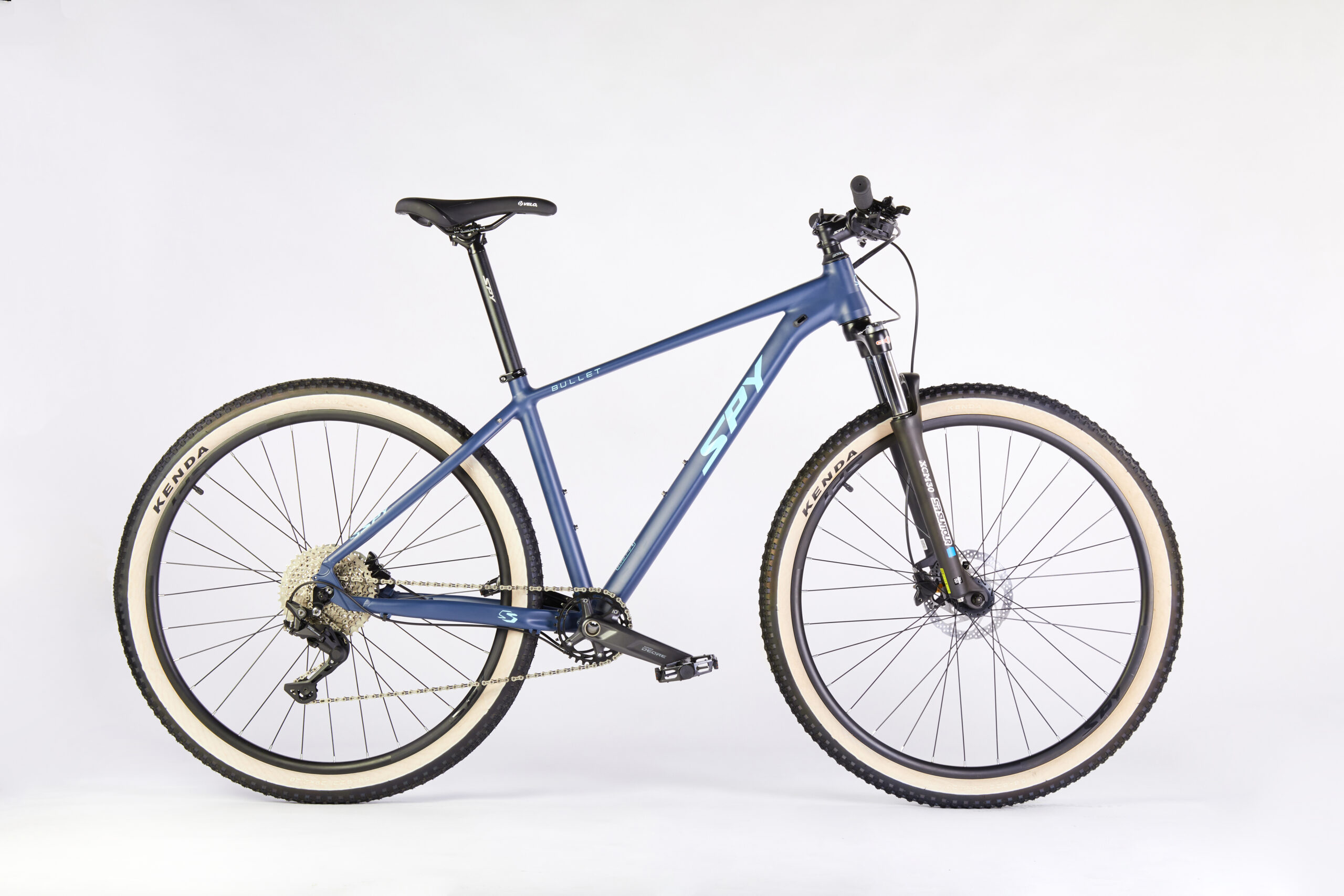 Montaña Spy Bullet Elite Xcm