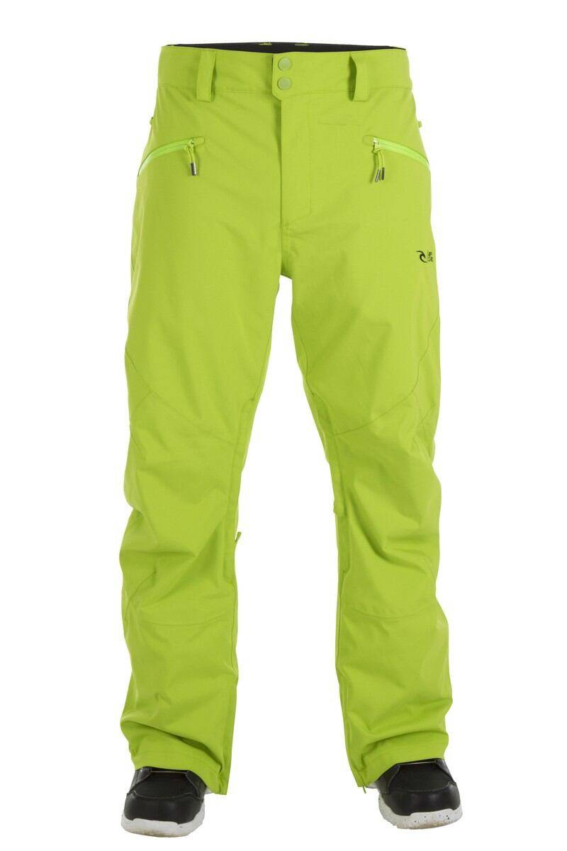 Pantalon Rip Curl Core Search Gum