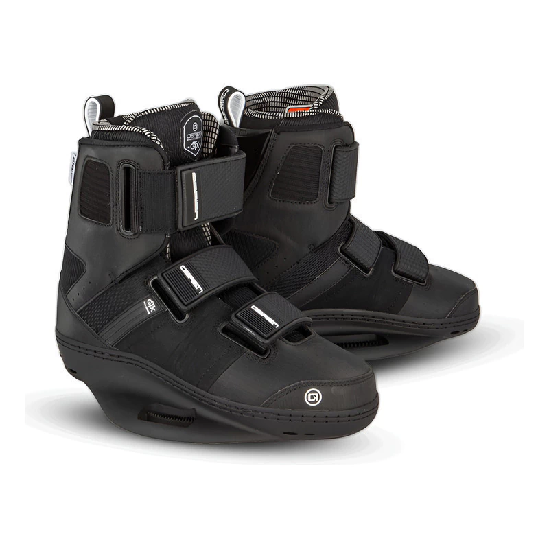 Botas O'brien Gtx Pro Series