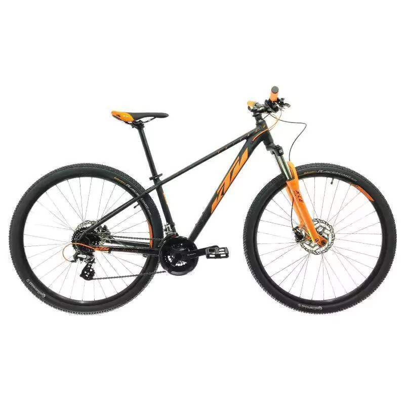 Montaña Ktm Chicago