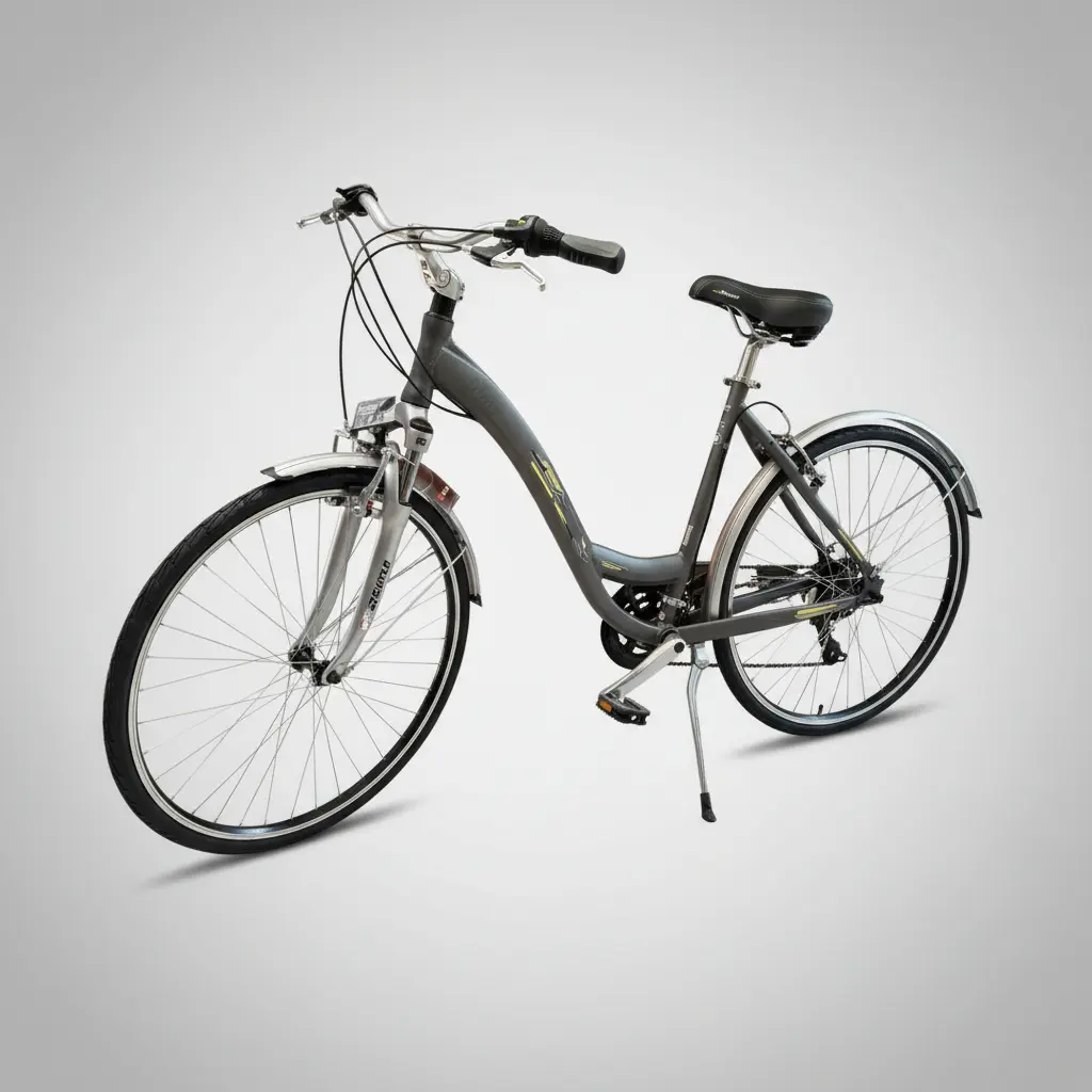 Urbana Olmo Camino C15