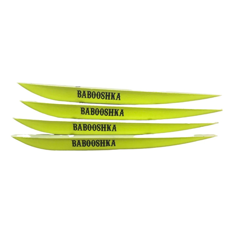 Quilla Babooska Sthnook 8'' X2