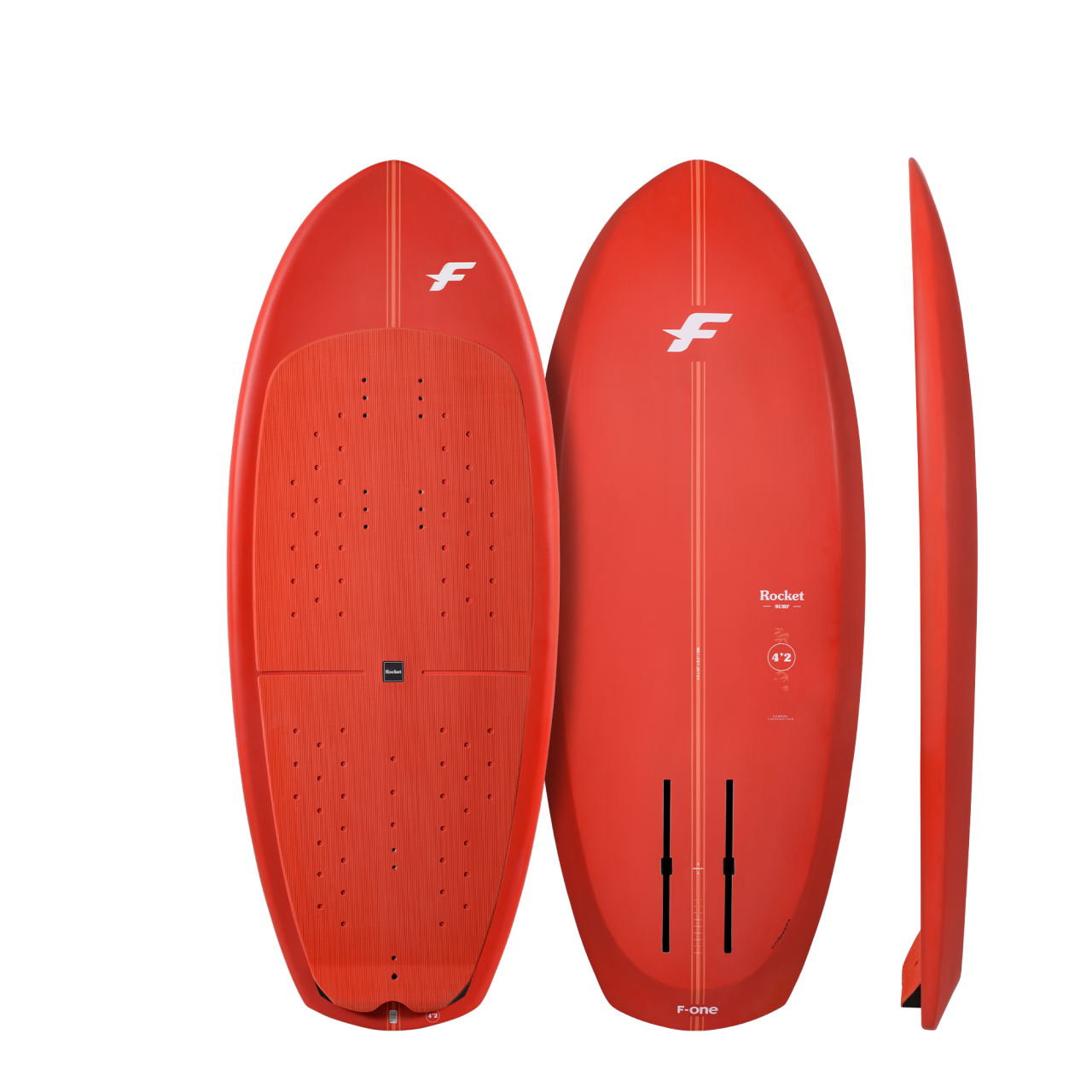 Tabla F-one Rocket Surf V4