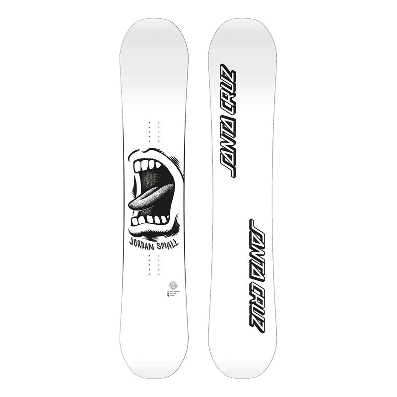 Tabla Santa Cruz Small Jord Pro