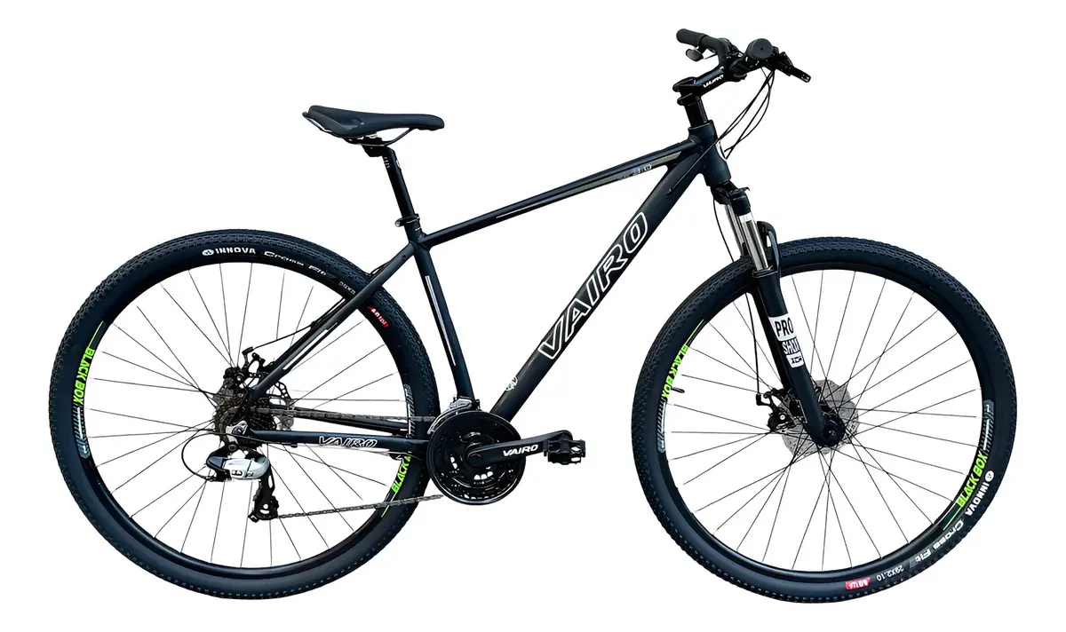 Urbana Vairo Xr 3.0