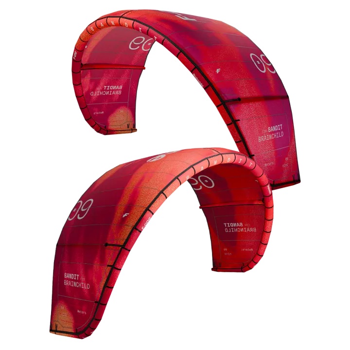 Vela F-ONE Bandit V2 By Brainchild