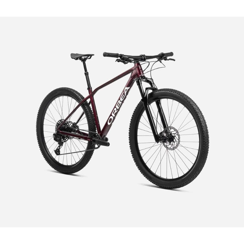 Montaña Orbea Alma H11
