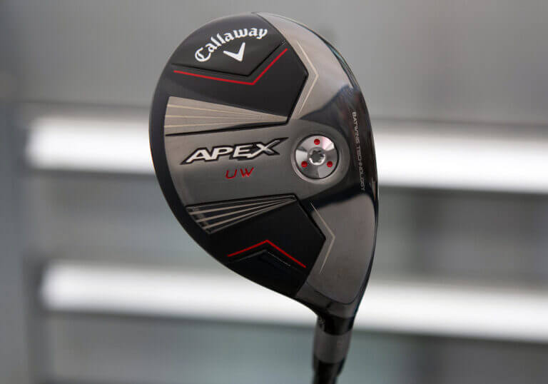 Hibrido Callaway Apex